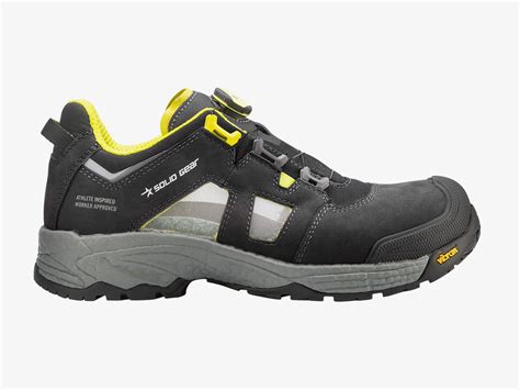 mallegrom veiligheidsschoenen